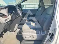 2016 Toyota SIENNA фото