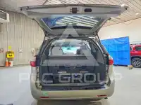 2016 Toyota SIENNA photo