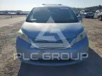 2016 Toyota SIENNA фото