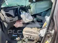 2016 Toyota SIENNA фото