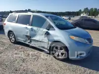 2016 Toyota SIENNA фото