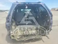 2016 Toyota SIENNA photo