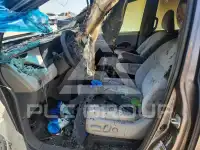 2016 Toyota SIENNA photo