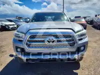 2016 Toyota TACOMA photo