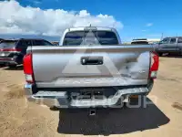 2016 Toyota TACOMA photo