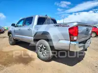 2016 Toyota TACOMA photo