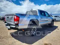 2016 Toyota TACOMA photo