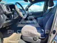 2016 Toyota TACOMA photo