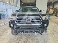 2016 Toyota TACOMA фото