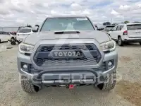2016 Toyota TACOMA фото