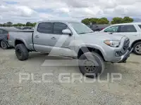 2016 Toyota TACOMA фото