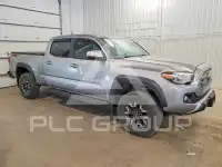 2016 Toyota TACOMA фото
