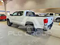 2016 Toyota TACOMA фото