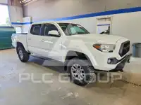 2016 Toyota TACOMA фото