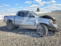 2016 Toyota TACOMA фото