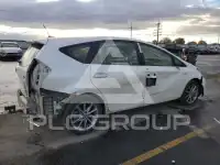 2016 Toyota PRIUS фото