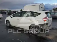 2016 Toyota PRIUS фото