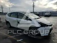 2016 Toyota PRIUS фото