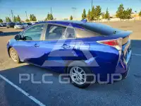 2016 Toyota PRIUS фото