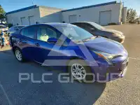 2016 Toyota PRIUS фото
