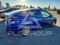 2016 Toyota PRIUS фото