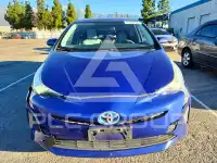 2016 Toyota PRIUS фото