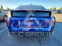 2016 Toyota PRIUS фото