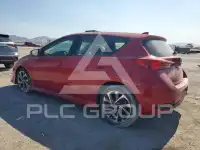 2016 Toyota SCION фото
