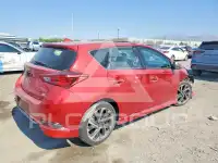 2016 Toyota SCION фото