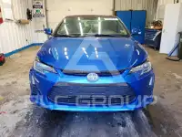 2016 Toyota SCION фото