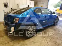 2016 Toyota SCION фото
