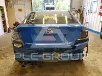 2016 Toyota SCION фото