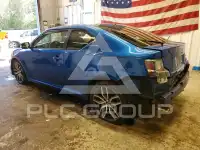 2016 Toyota SCION фото