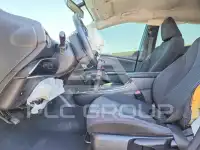 2016 Toyota PRIUS фото