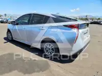 2016 Toyota PRIUS фото