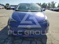 2016 Toyota  фото