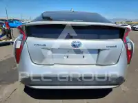 2016 Toyota PRIUS фото