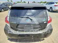 2016 Toyota PRIUS фото