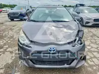 2016 Toyota PRIUS photo