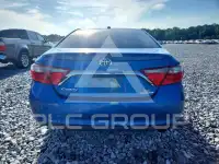 2016 Toyota CAMRY фото