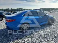2016 Toyota CAMRY фото