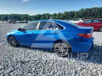 2016 Toyota CAMRY фото