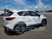 2016 Mazda CX-5 photo