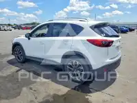 2016 Mazda CX-5 photo