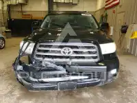 2016 Toyota SEQUOIA фото
