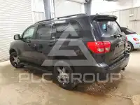 2016 Toyota SEQUOIA фото