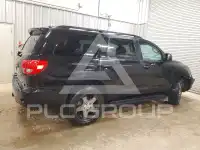2016 Toyota SEQUOIA фото