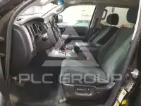 2016 Toyota SEQUOIA фото