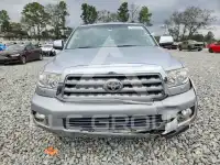 2016 Toyota SEQUOIA фото