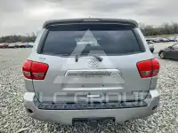 2016 Toyota SEQUOIA фото